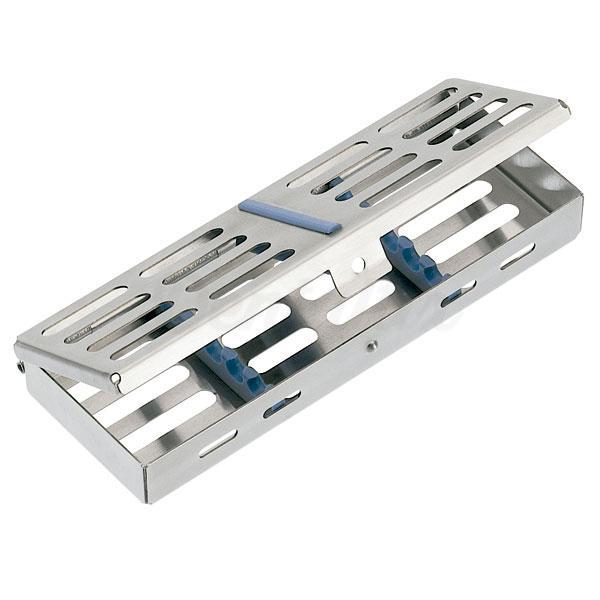 Plateau à instruments dentaires