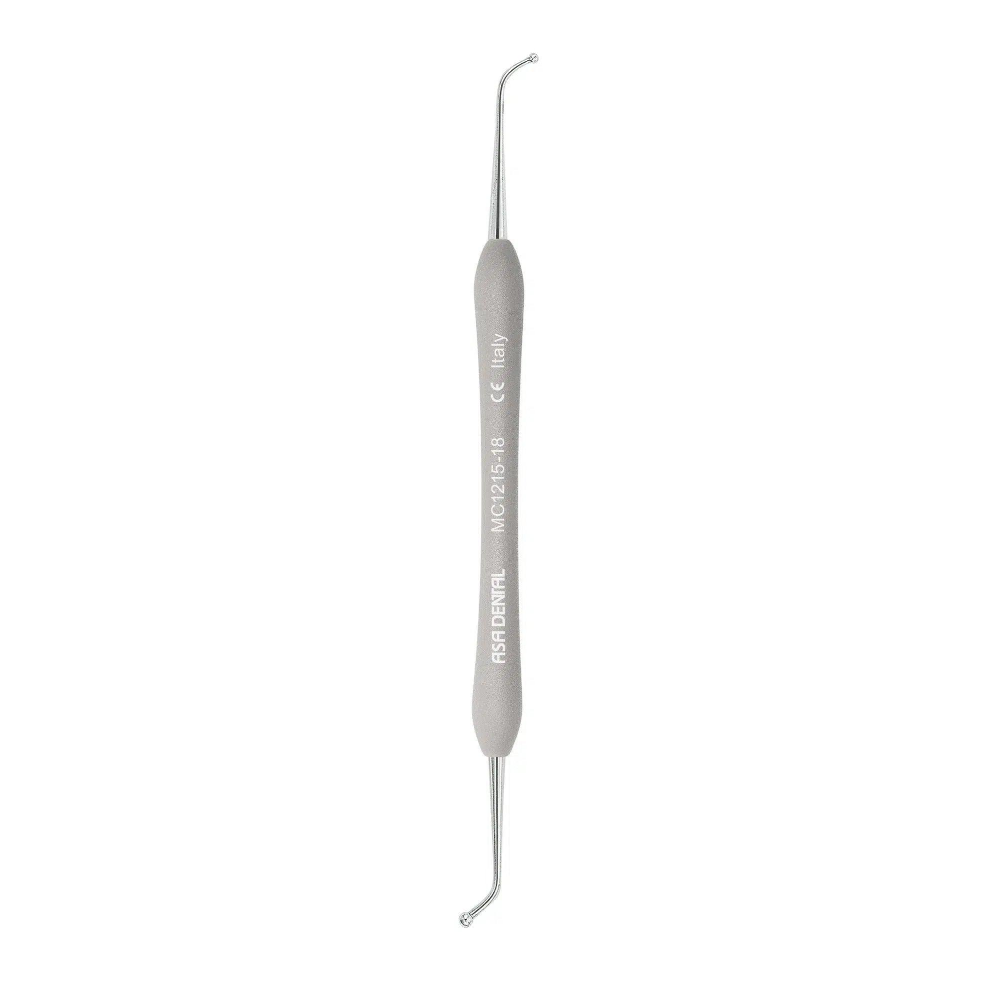 Asa Dental Burnisher Magic Color MC #18 Ball (2,5 mm - 1,5 mm)