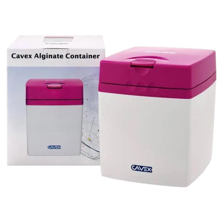 CAVEX PLASTIC CONTAINER (1)