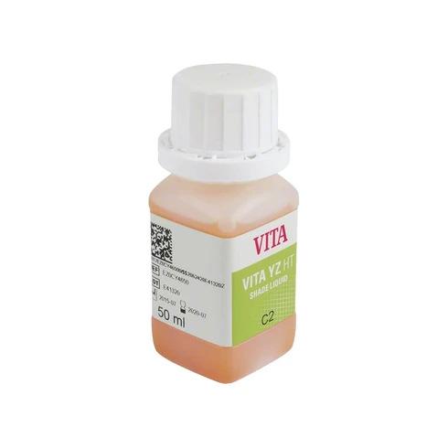 Vita Yz Ht Shade Liquid C2, 50 Ml, 1 Pc.