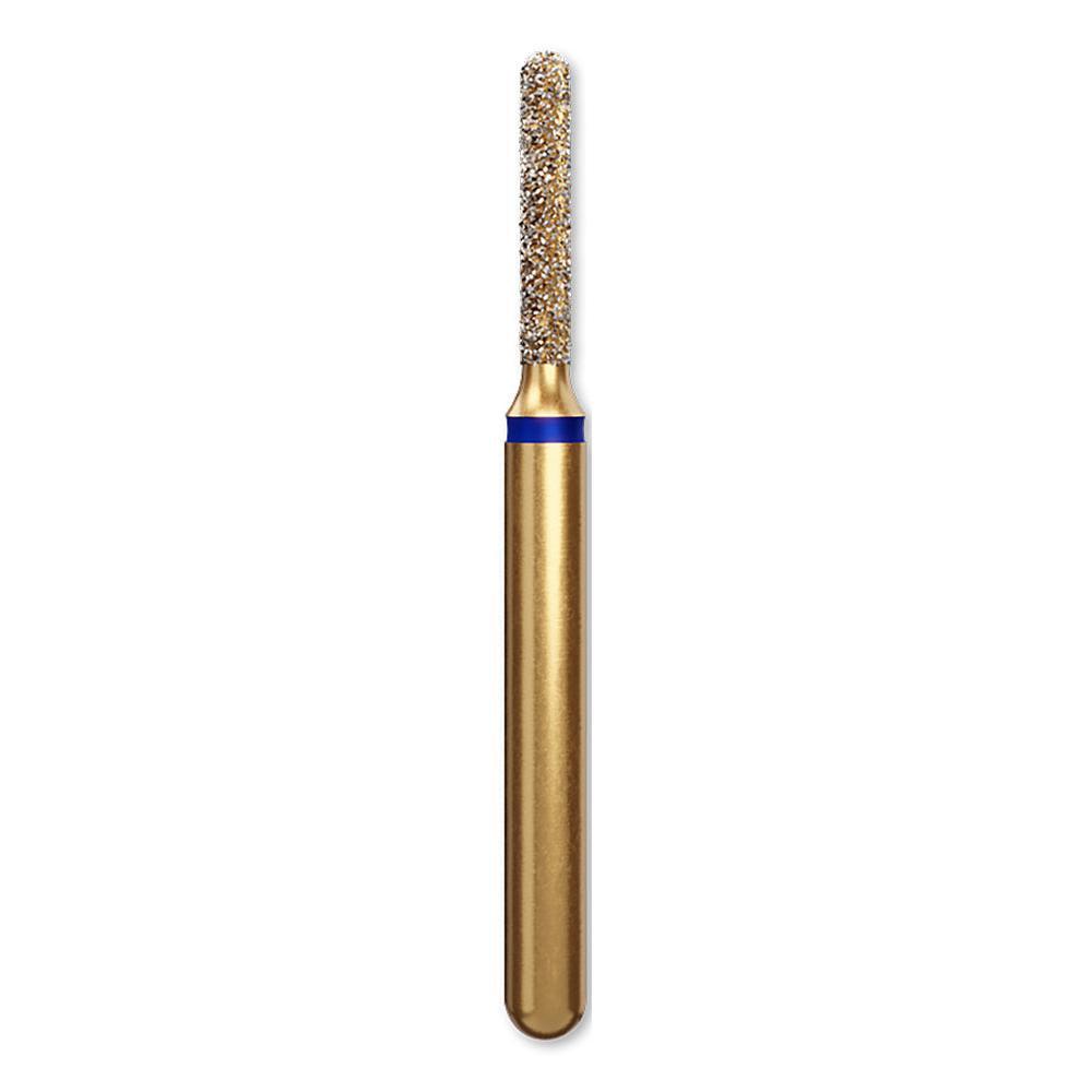 Fraise diamantée Coltène DIATECH G880 FG 314-012-06.0 grain moyen (5 pcs)