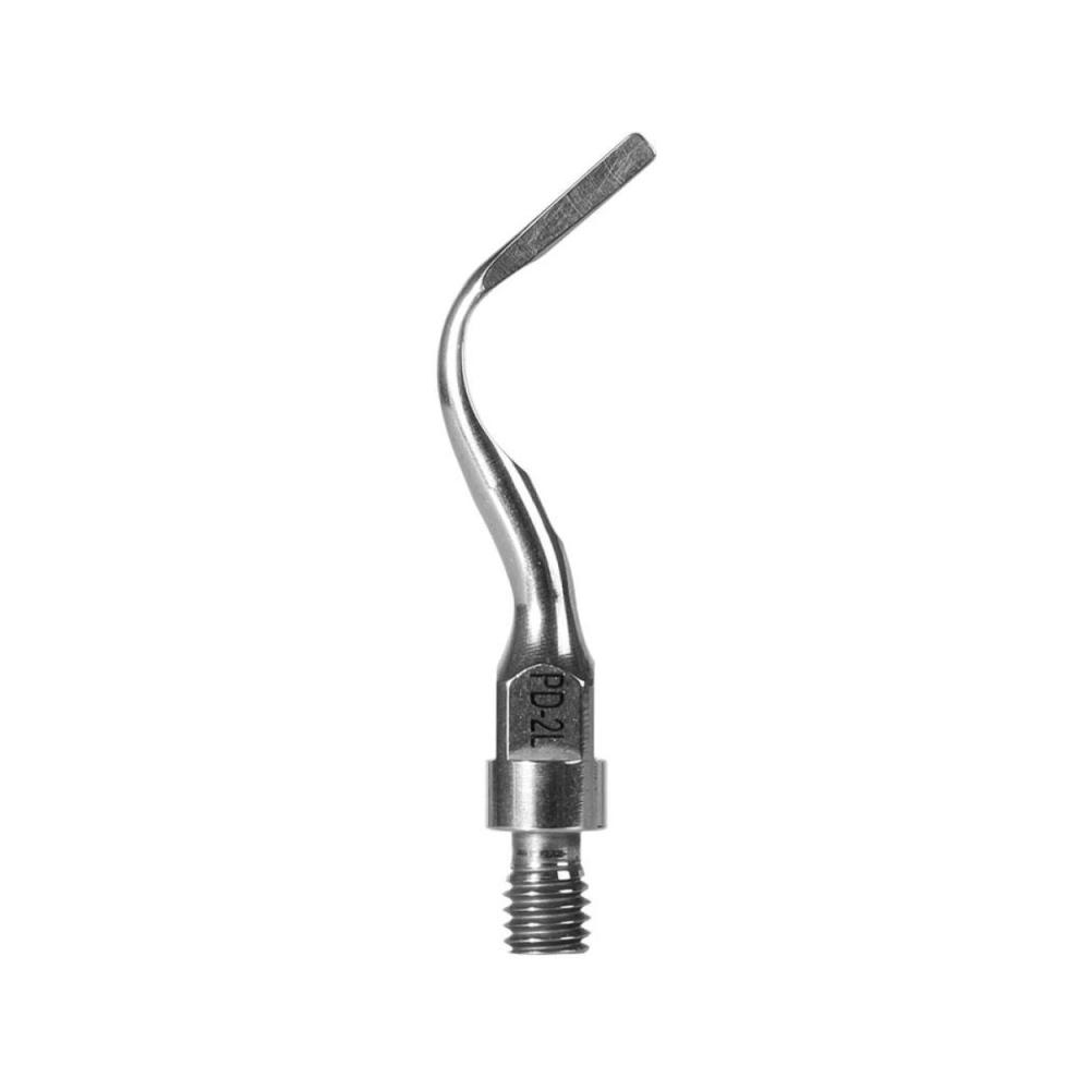 PoloDent pointe scaling pour (Sirona) no.PD-2L