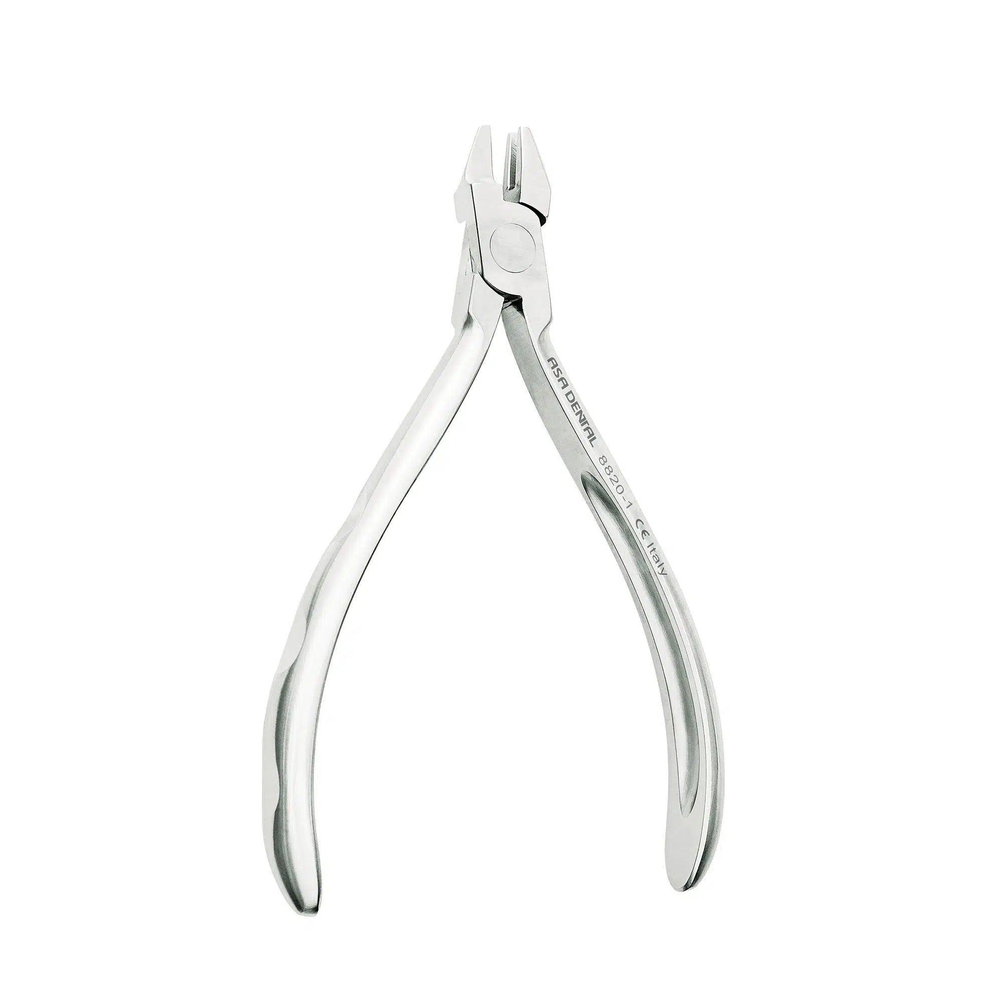 Asa Dental Draadbuigtang / Krampontang Mini plier Aderer