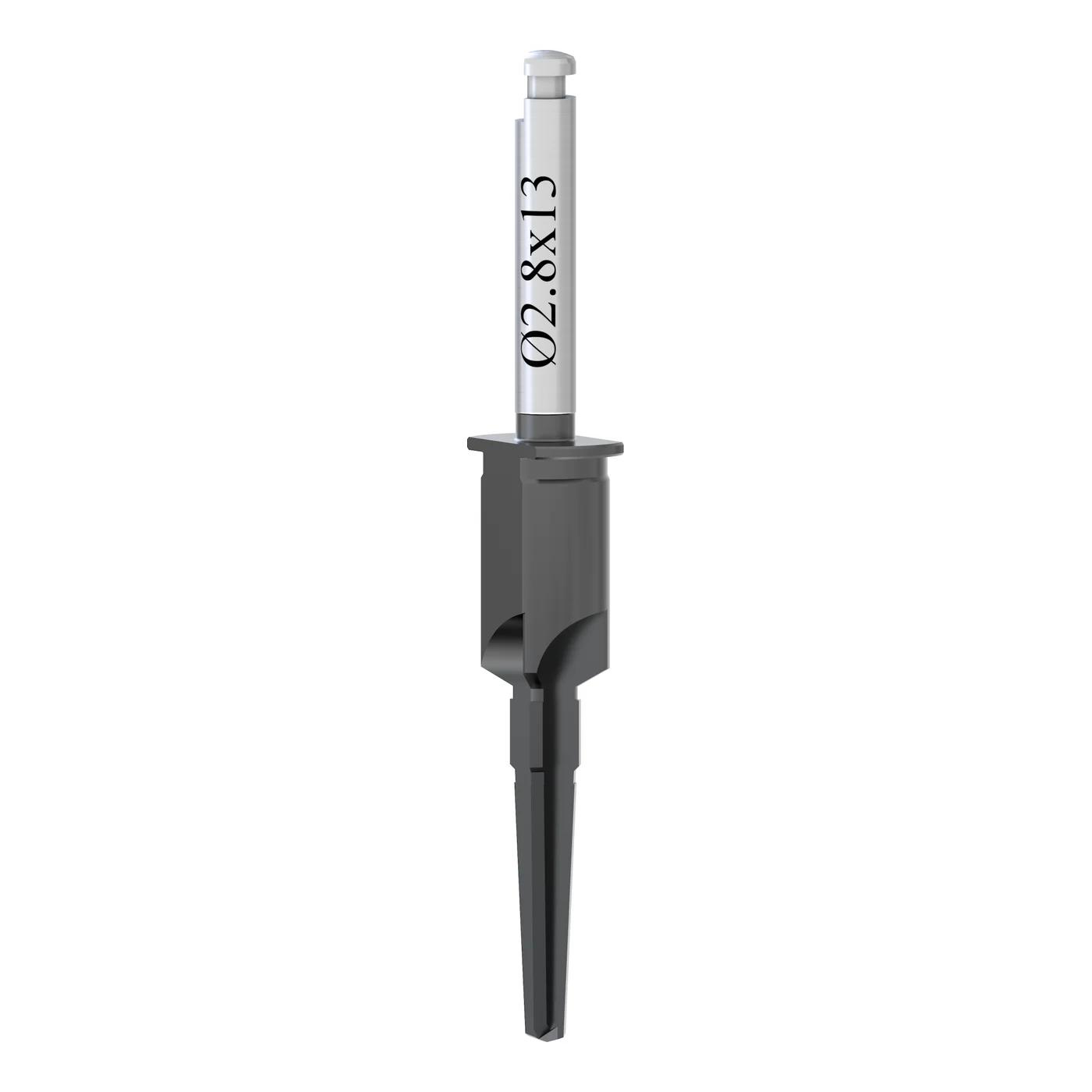 GS Drill D2,8x13 mm DLC