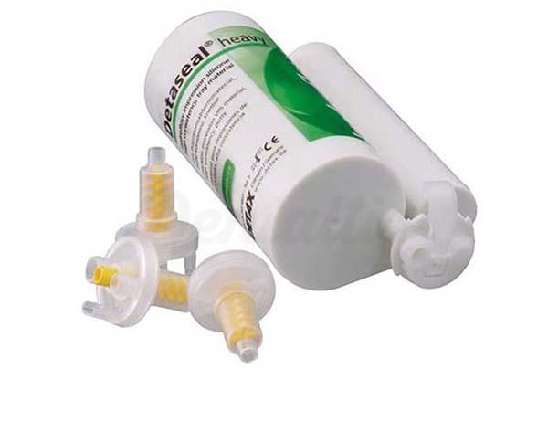 Detaseal® Hydroflow Heavy - Silicone d'empreinte