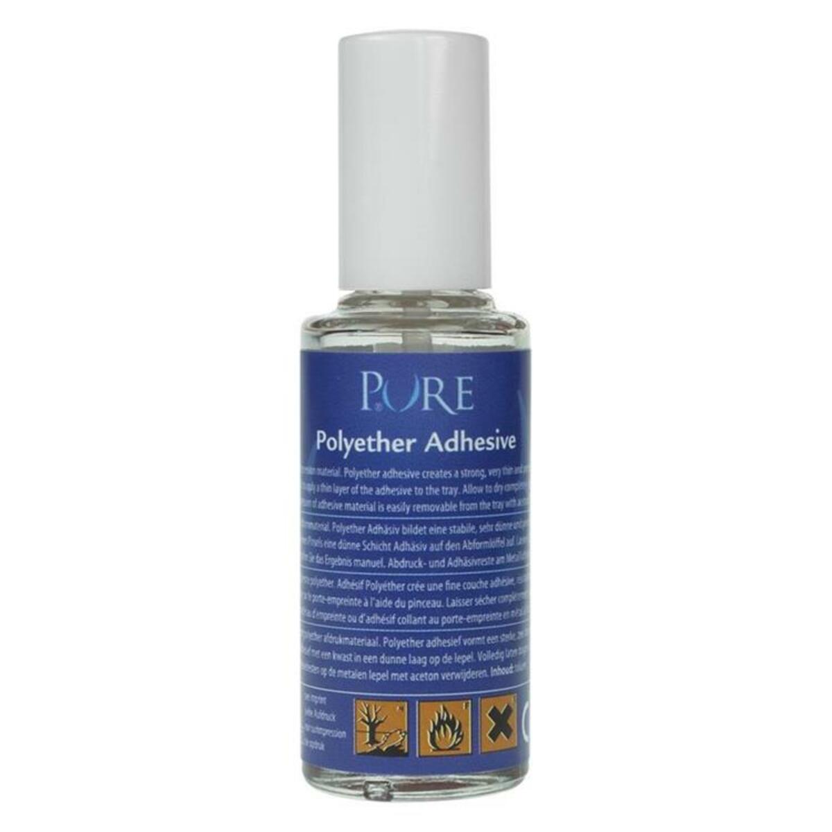 PURE Adhésif pour polyéther