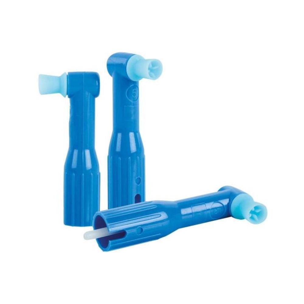 Hawe™ Prophy Angles regular bleu