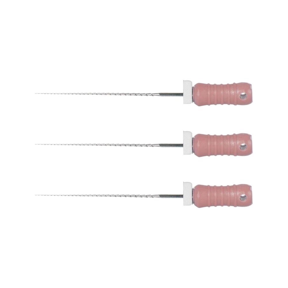 P.D. Racleurs Hedström 28 mm ISO no.06 6 pcs