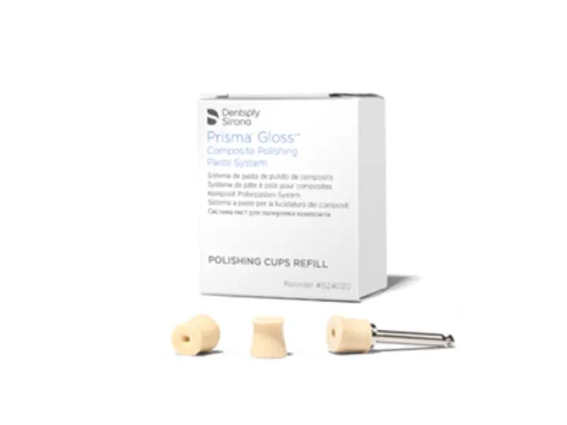 RECHARGE ENHANCE CUPULES + MANDRIN (100)