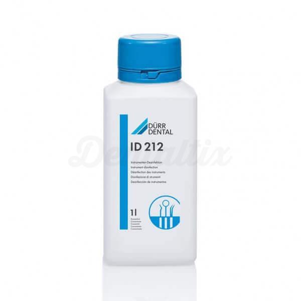 ID 212 desinfectiemiddel voor instrumenten (2,5 l)