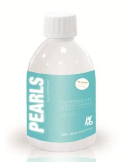 POUDRE PROPHYPEARLS NA₂CO₃ (4X250G)