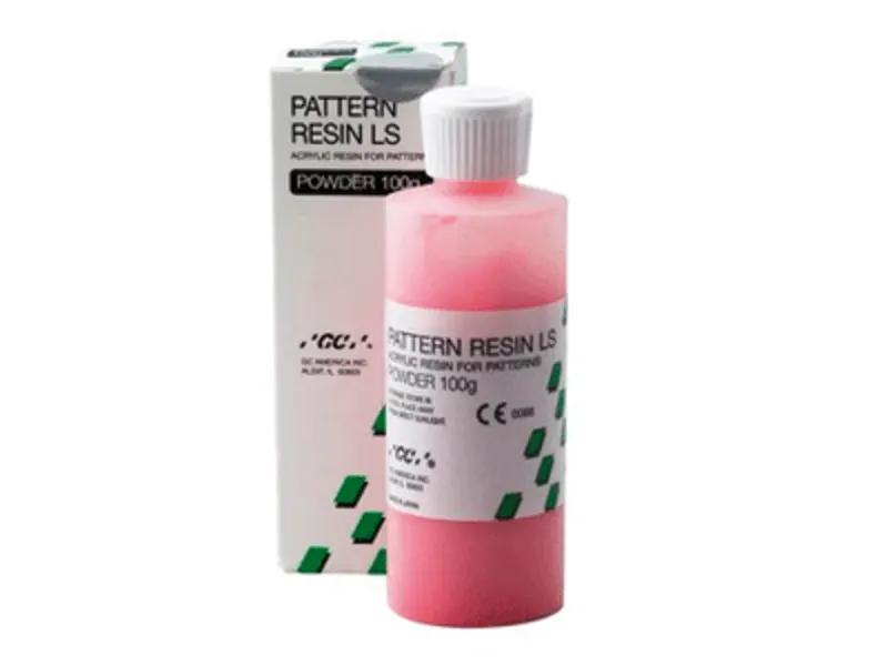 Pattern Resin poeder