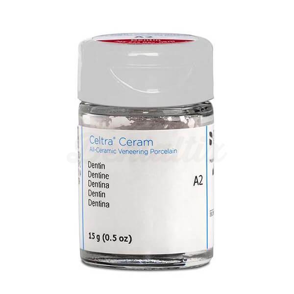 Celtra Ceram Add-On veldspaatkeramiek (15 g)