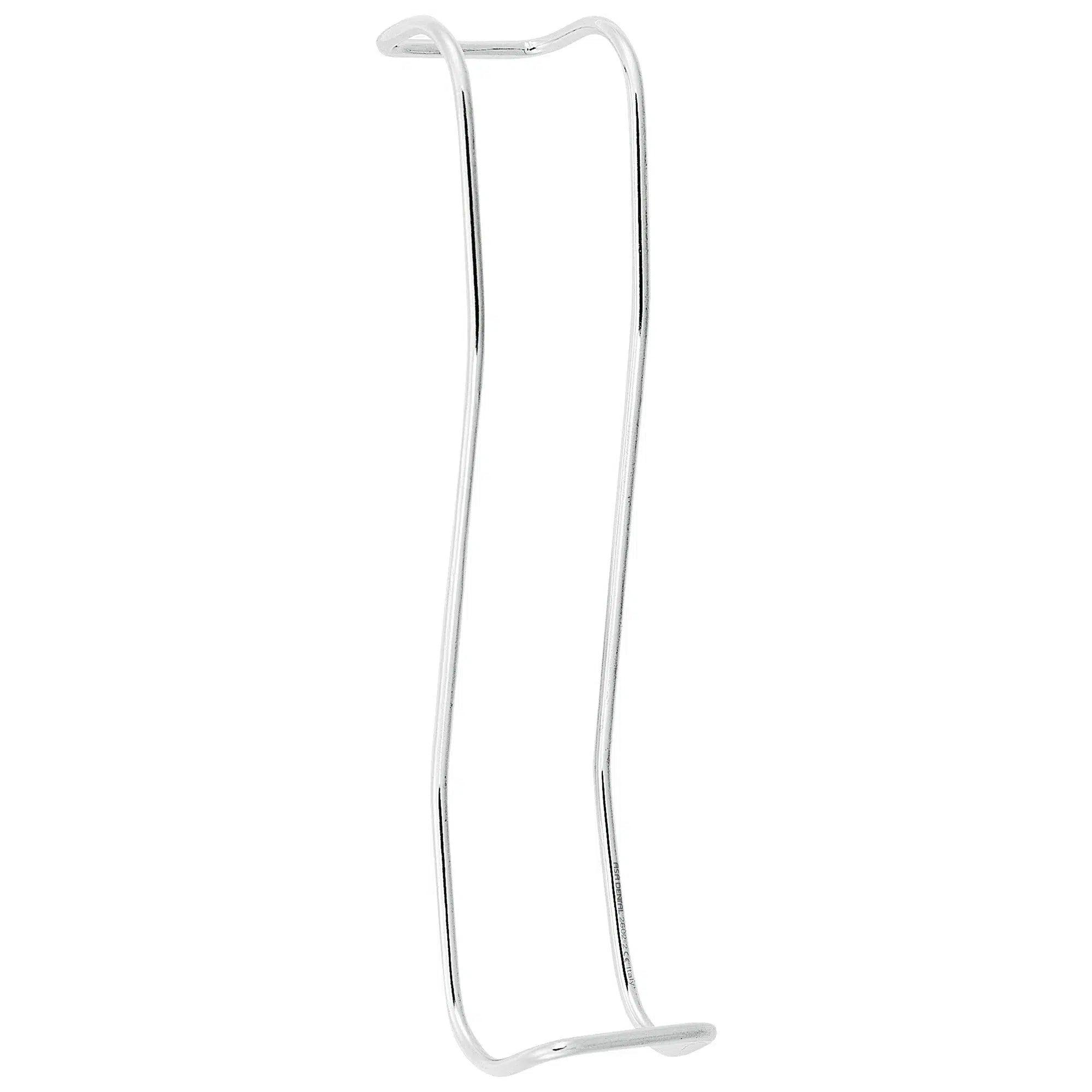 Asa Dental Retractor lip en tongspatel Sternberg (16 cm)