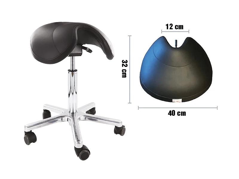 Ergo Pony Comfort Ouvert
