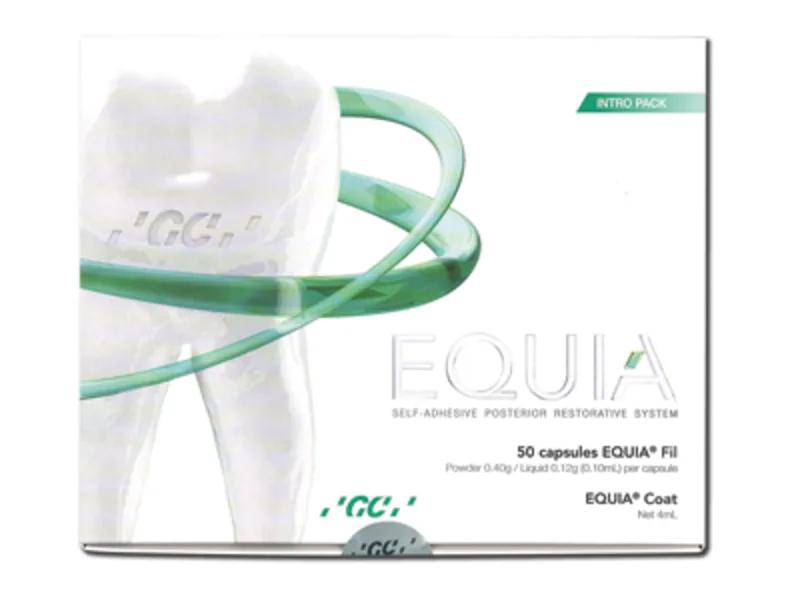Equia Intro Pack
