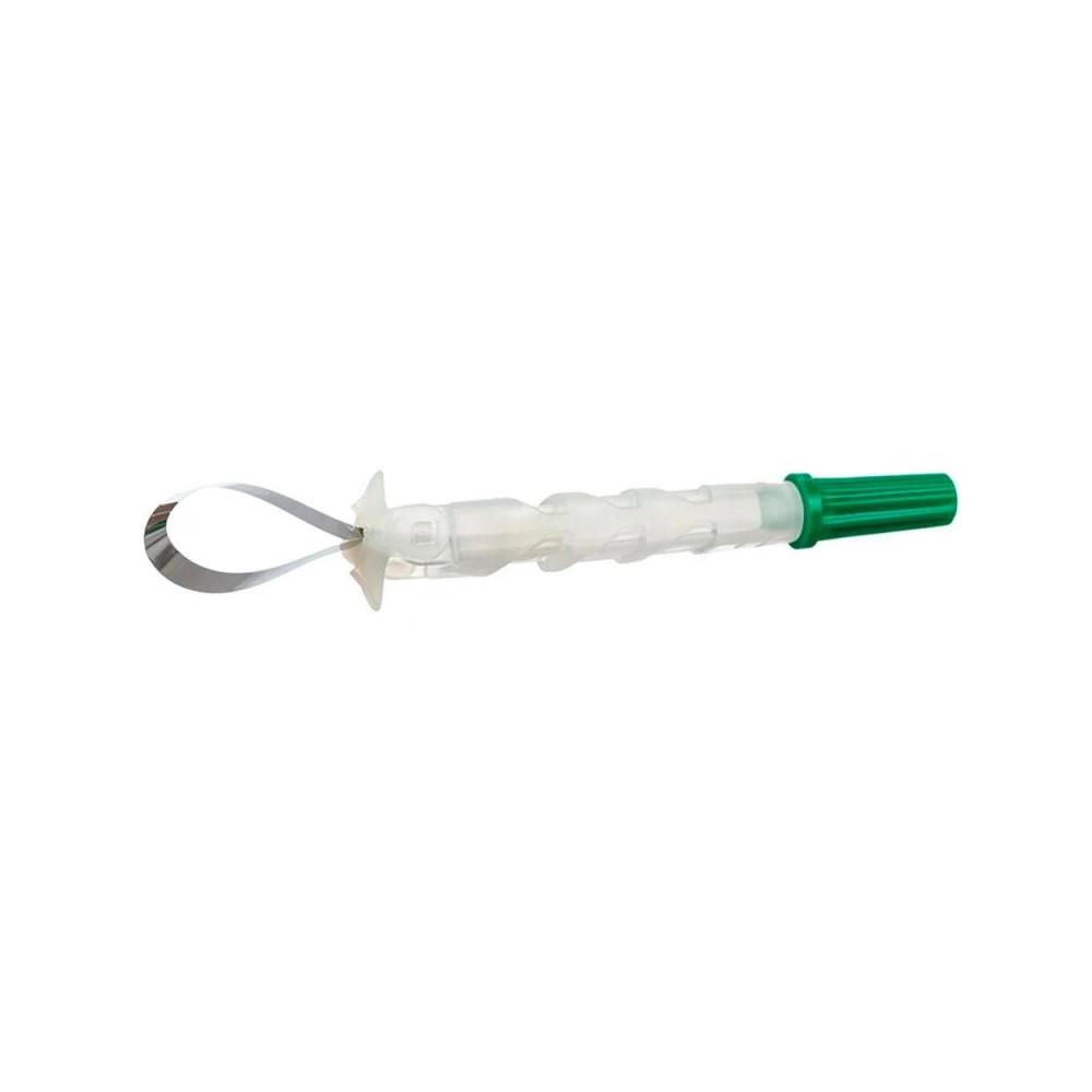 Omni-Matrix™ Universal 6,5mm Winged matrixbanden - .0015 SS (groen)