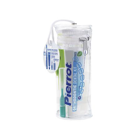 KITS ORTHODONTIQUES (12)
