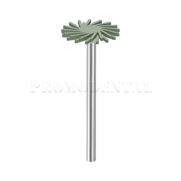 Polissoirs EVEFLEX TWIST ET-H817