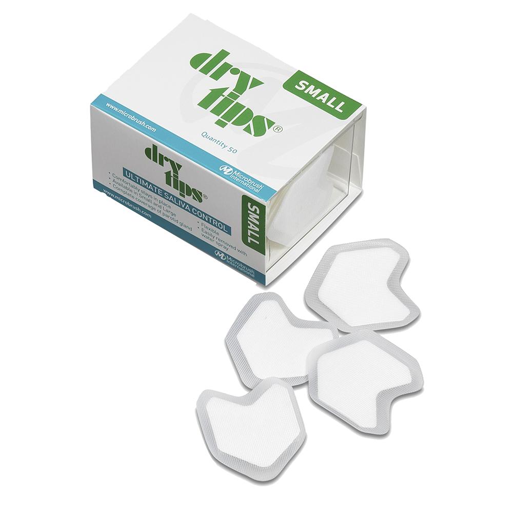 DRY TIPS (50) TEST