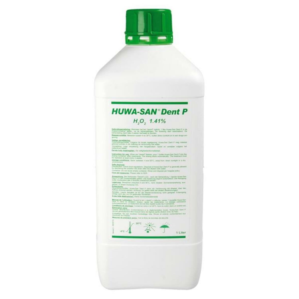 Huwa-San® Dent P