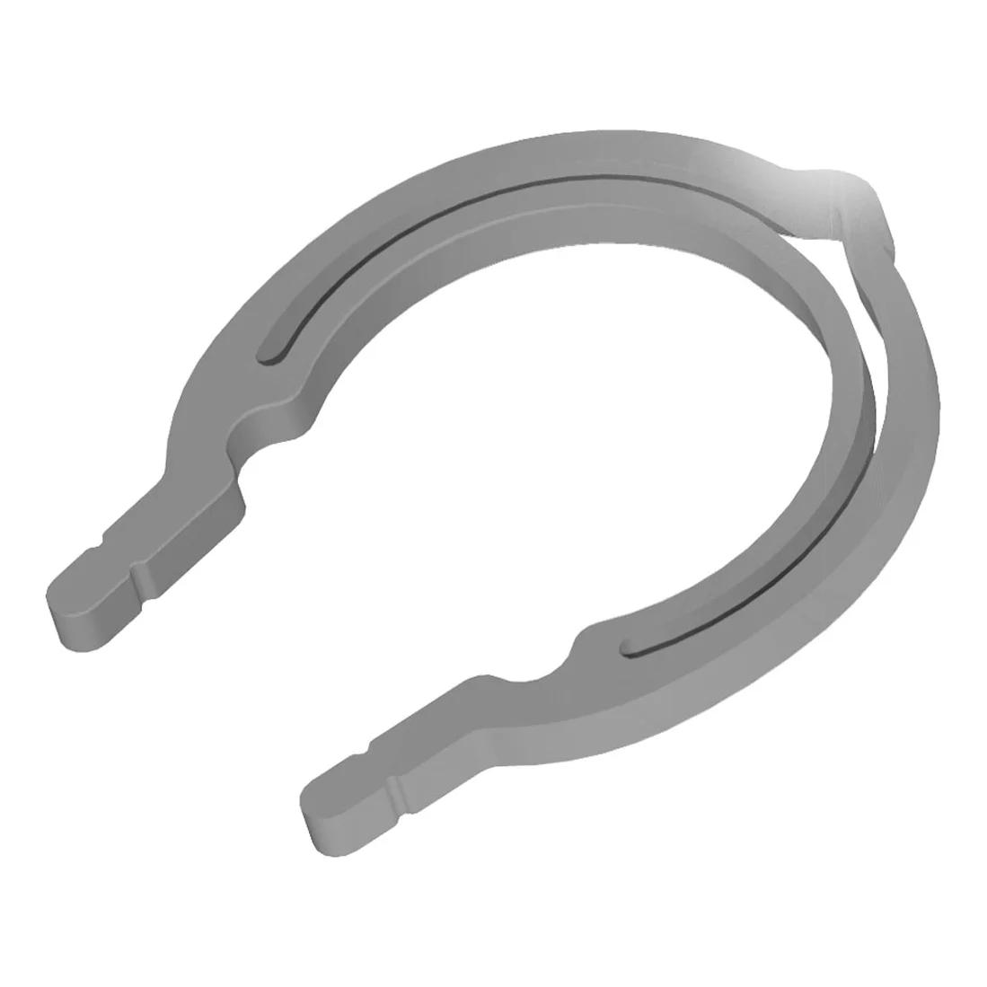 Myring Forte - 2 Anneaux
