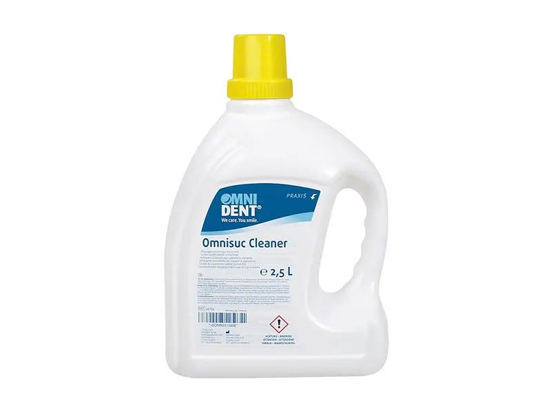 Omnident® Omnisuc Cleaner concentraat