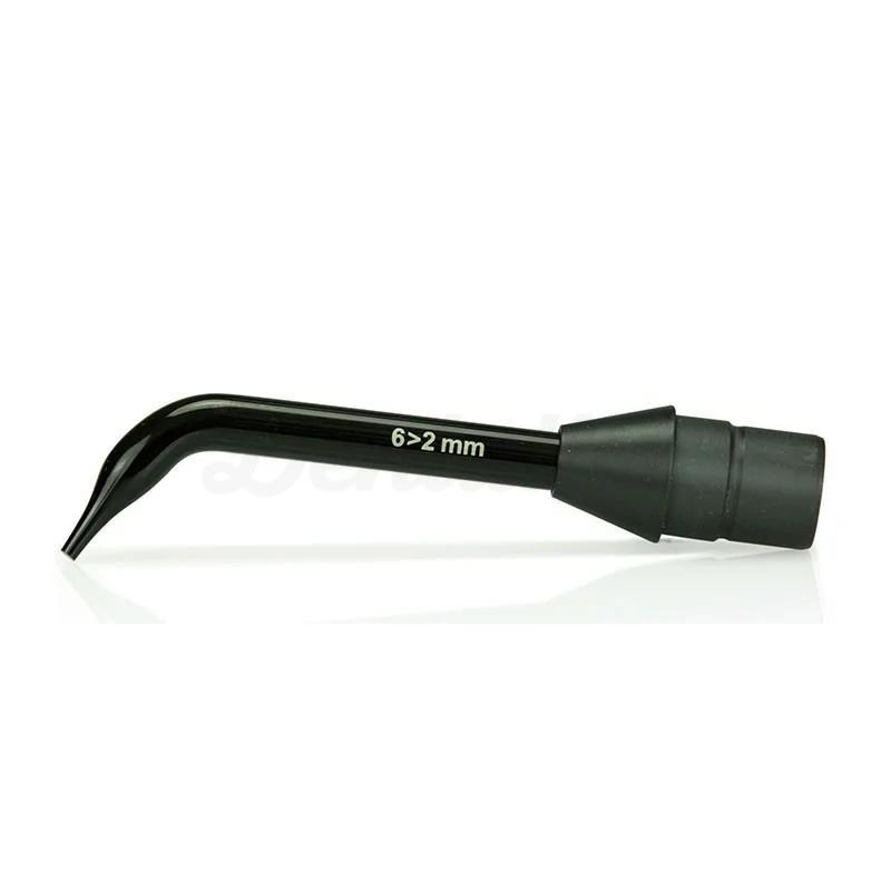 Lichtgeleider voor Bluephase Style-lamp (6/2 mm)