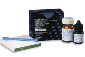 Fuji Ortho LC intro kit