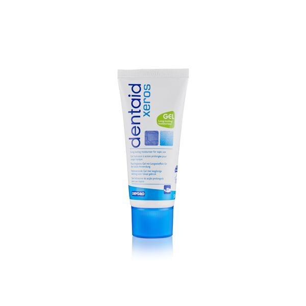 Xeros Gel - Emballage, 6x 50 ml