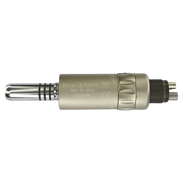 BA Ultimate Airmotor - 4-gats Midwest, BA614