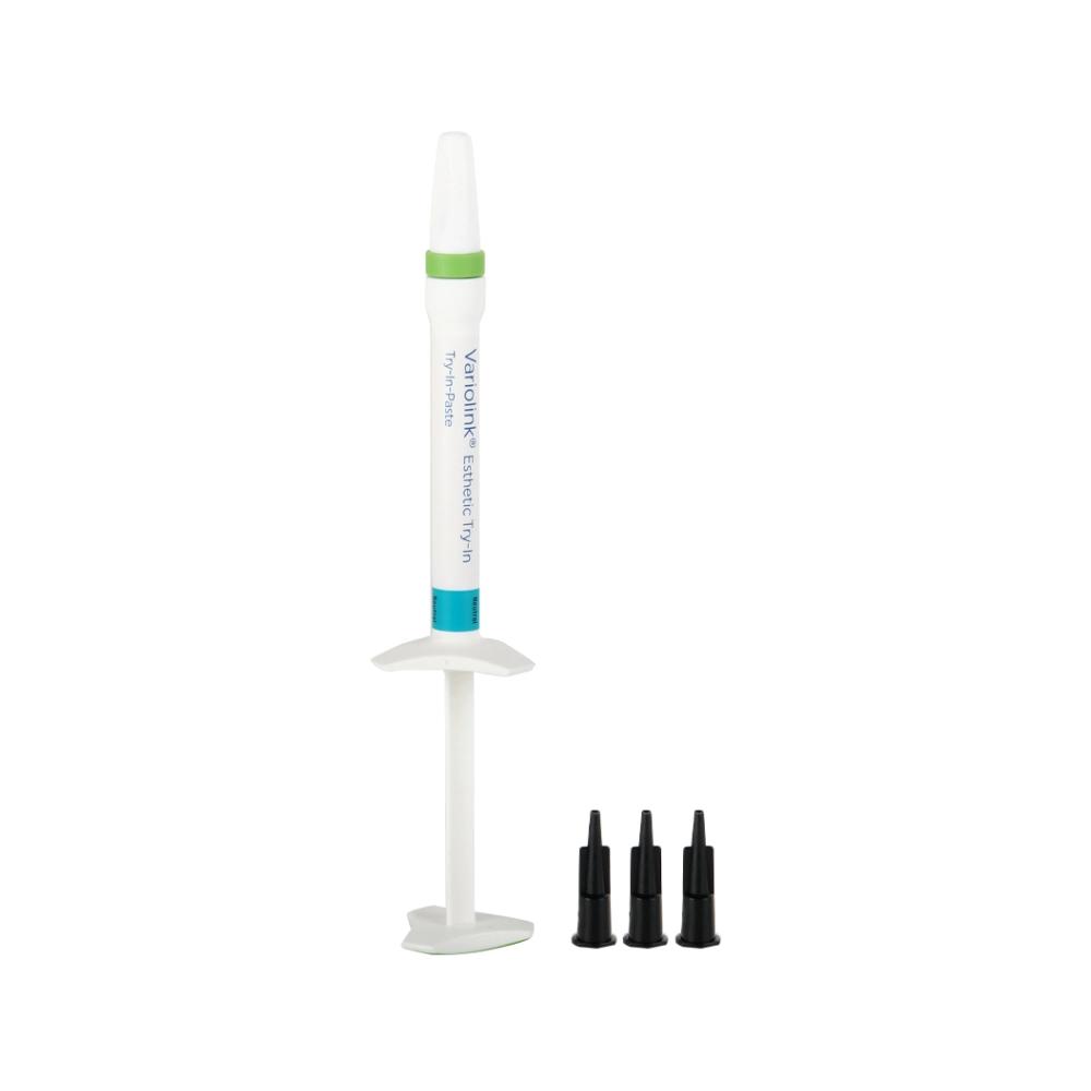 Variolink Esthetic Try-in Paste neutral 1,7 g