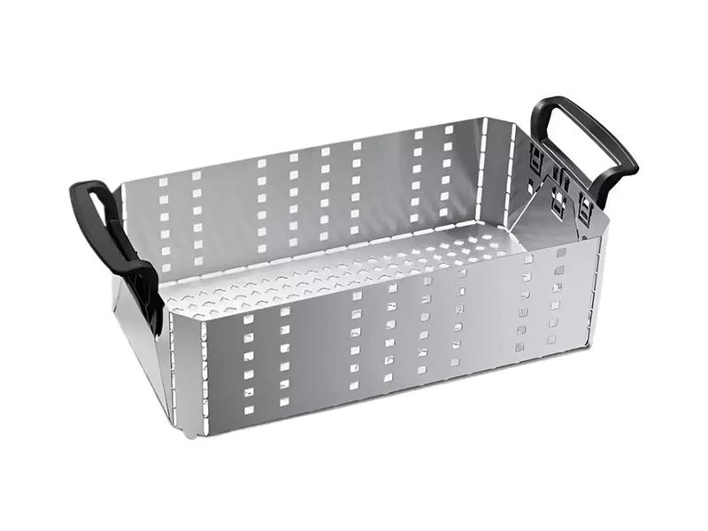 Elmasonic Med 300 panier inox