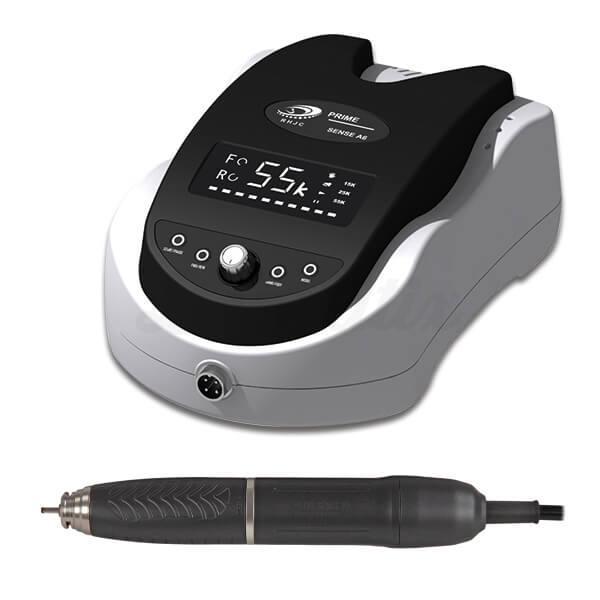 A6 borstelloze micromotor