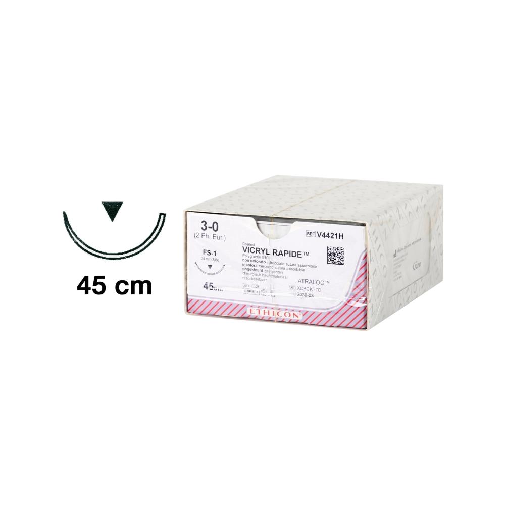 SUTURE VYCRIL (V4421H)