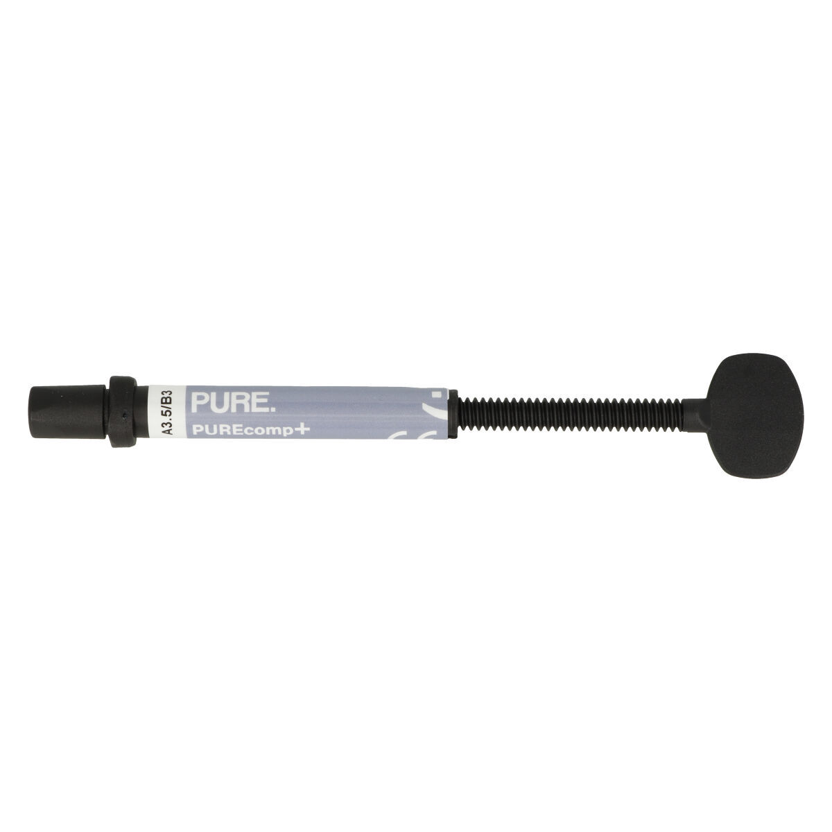 PUREcomp+ composite seringue - A3,5/B3