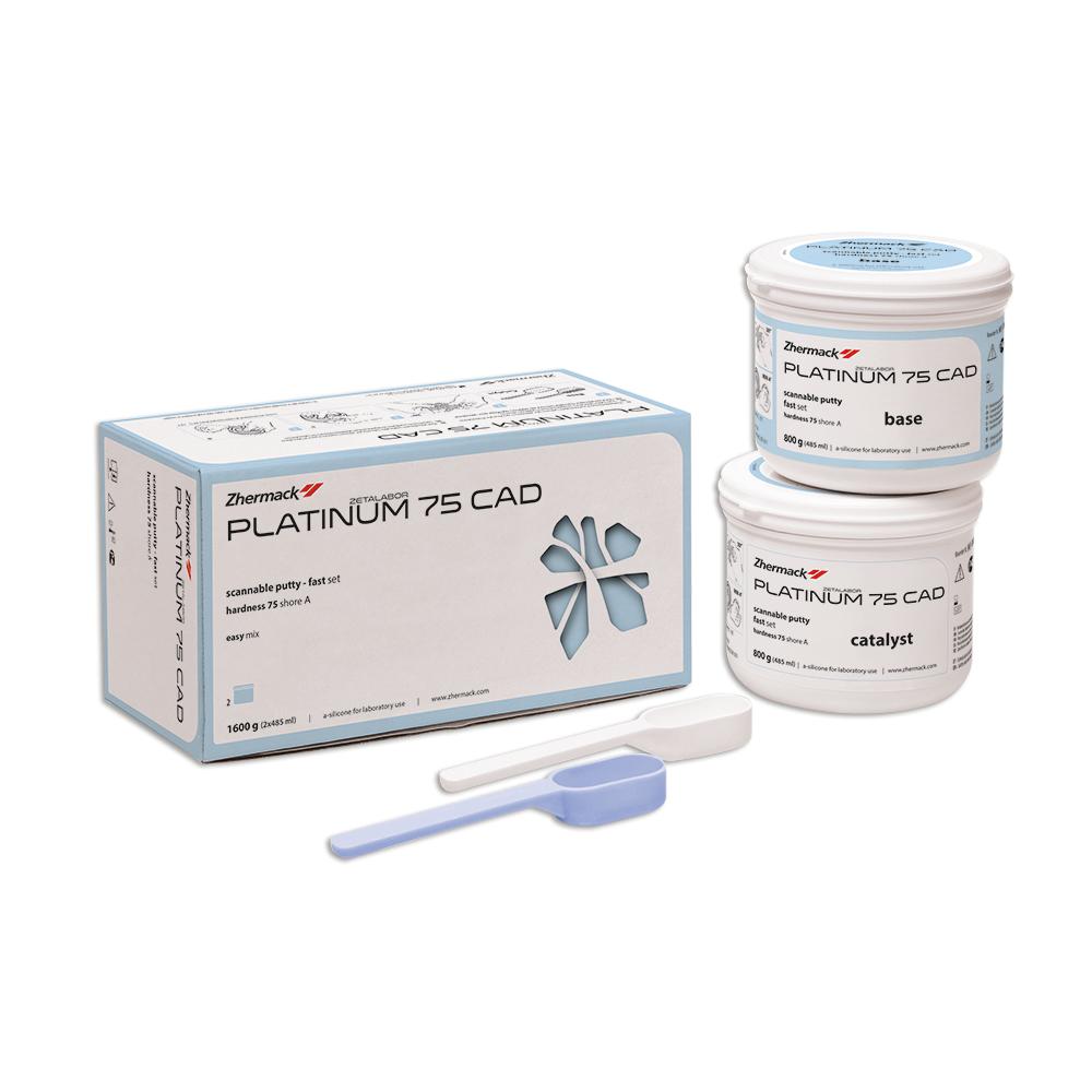 PLATINUM 75 CAD - KIT