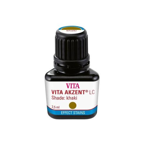 VITA AKZENT LC EFFECT STAINS, khaki