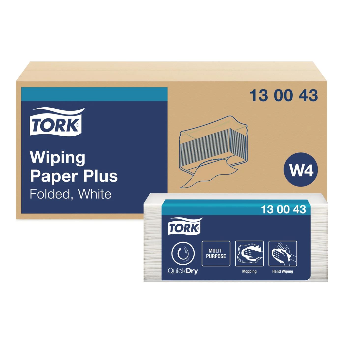 Advanced Wiper 415 Centerfeed Roll