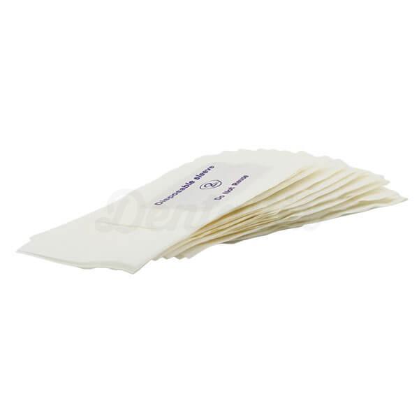 Housses jetables de la pièce à main pour Rooter X4000 (10 pcs)