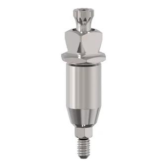 GS Implant mount INT HEX