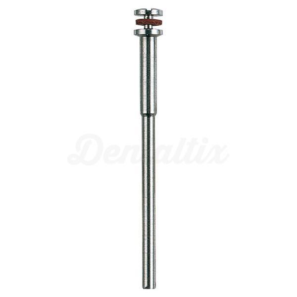 Mandrin à vis Ø 050 – HP
