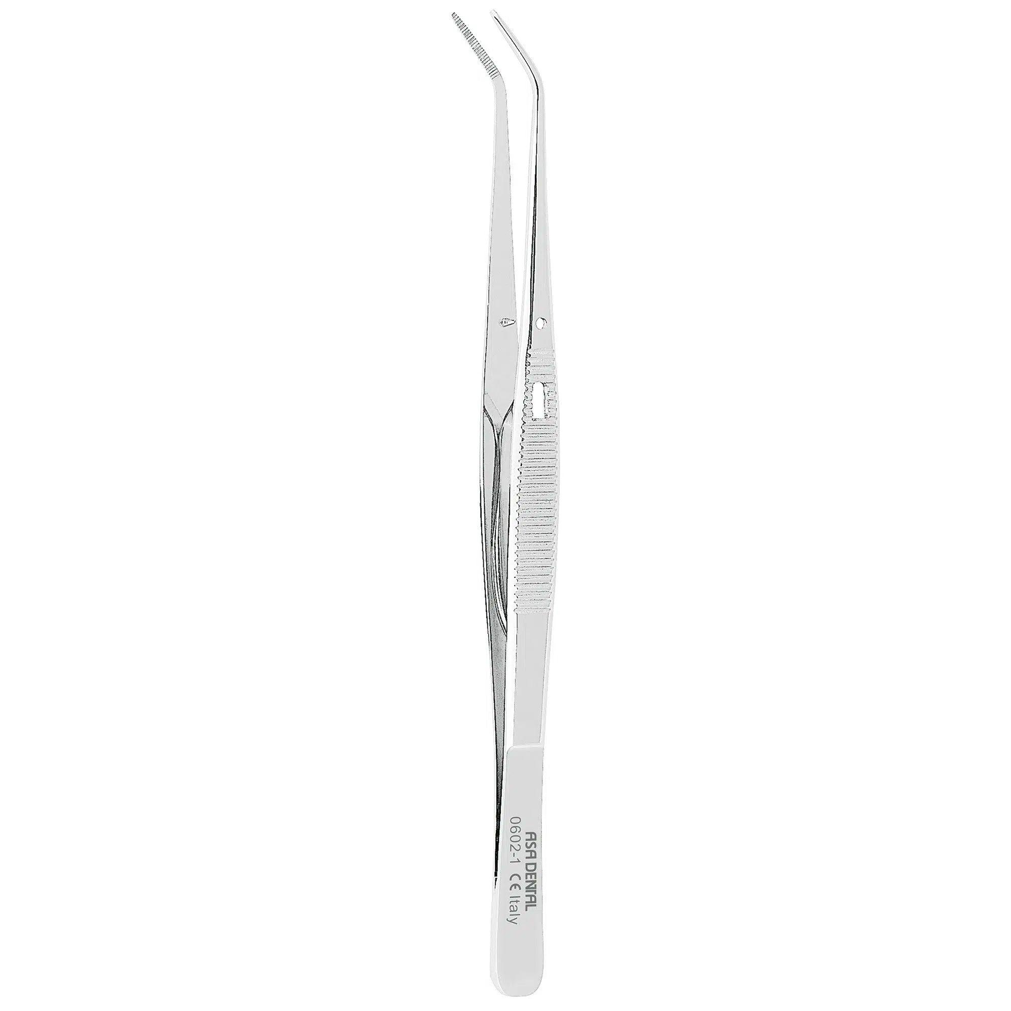 Asa Dental College Pincet / Plier #1 voor scharen (15 cm)