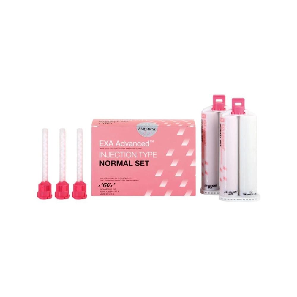 EXA Advanced Injection Normal Set 138700