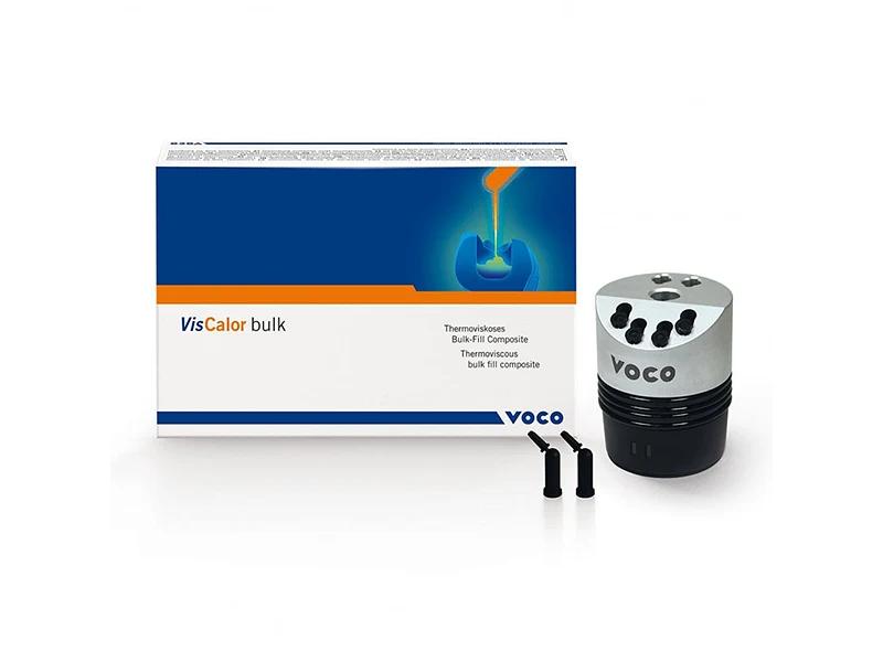 VisCalor® bulk Set Caps Warmer