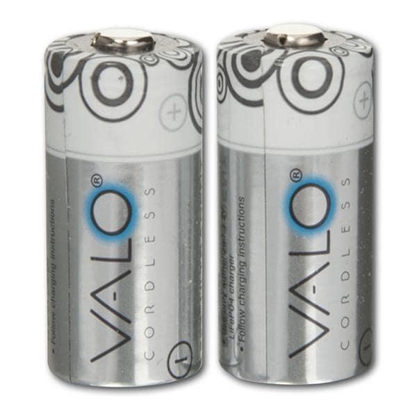 VALO / VALO Grand Cordless Batterijen - REF. 5963, 2 stuks