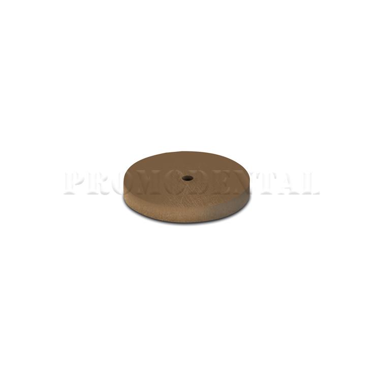 Roue de polissage Eveflex
