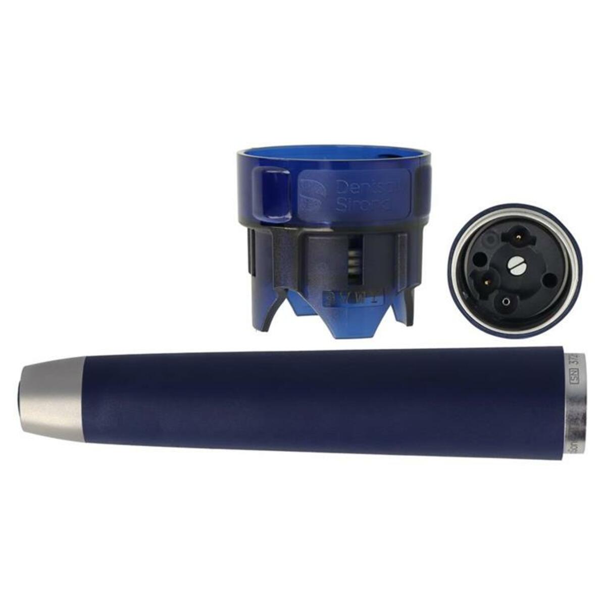 SiroSonic TL handstuk met licht
