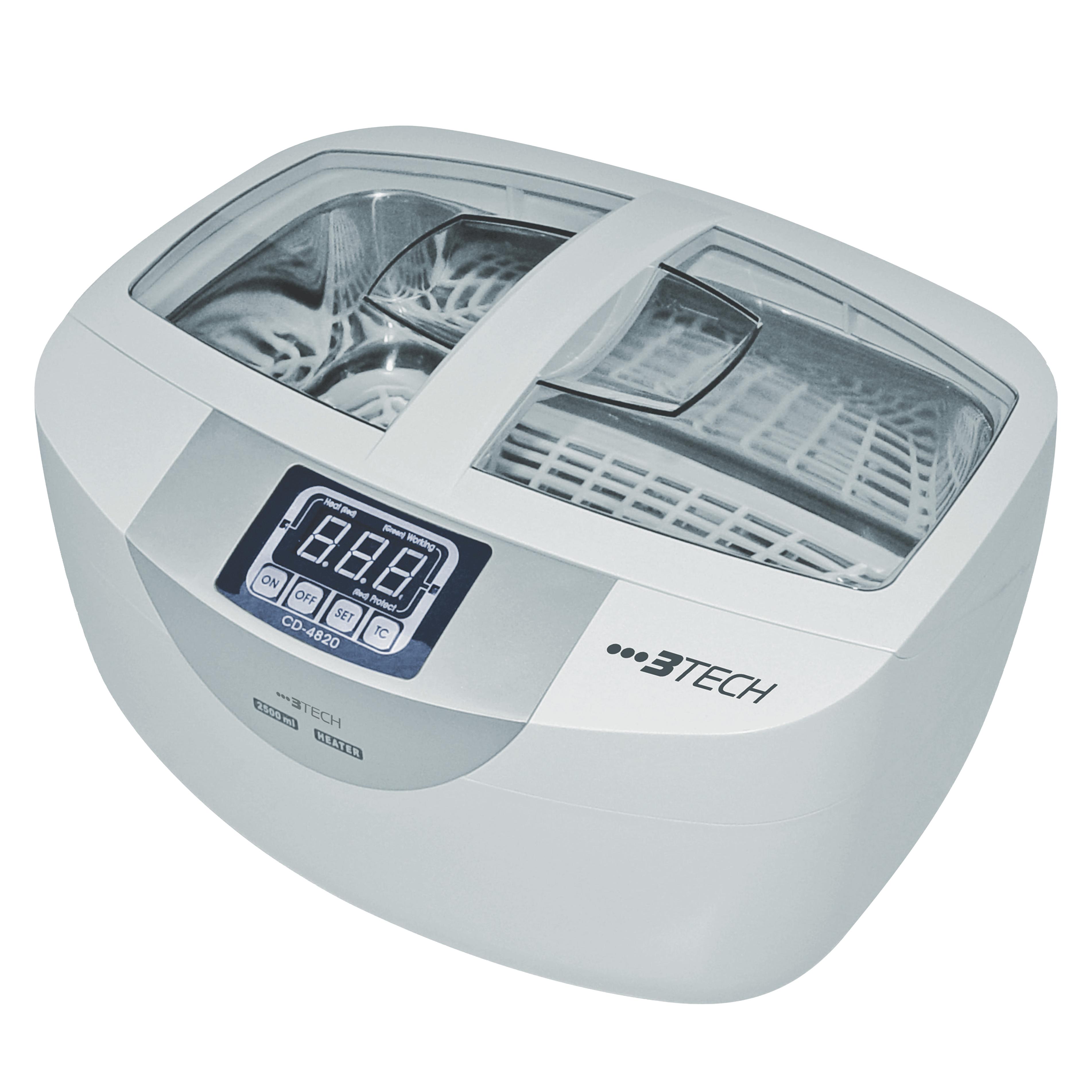 ULTRASONIC CLEANER USC-2.5L