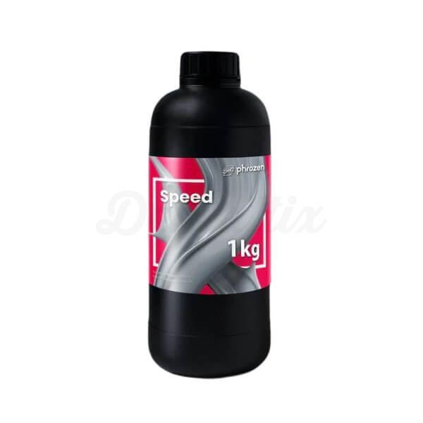 Speed Resin : Résine d'impression 3D rapide (1 kg)